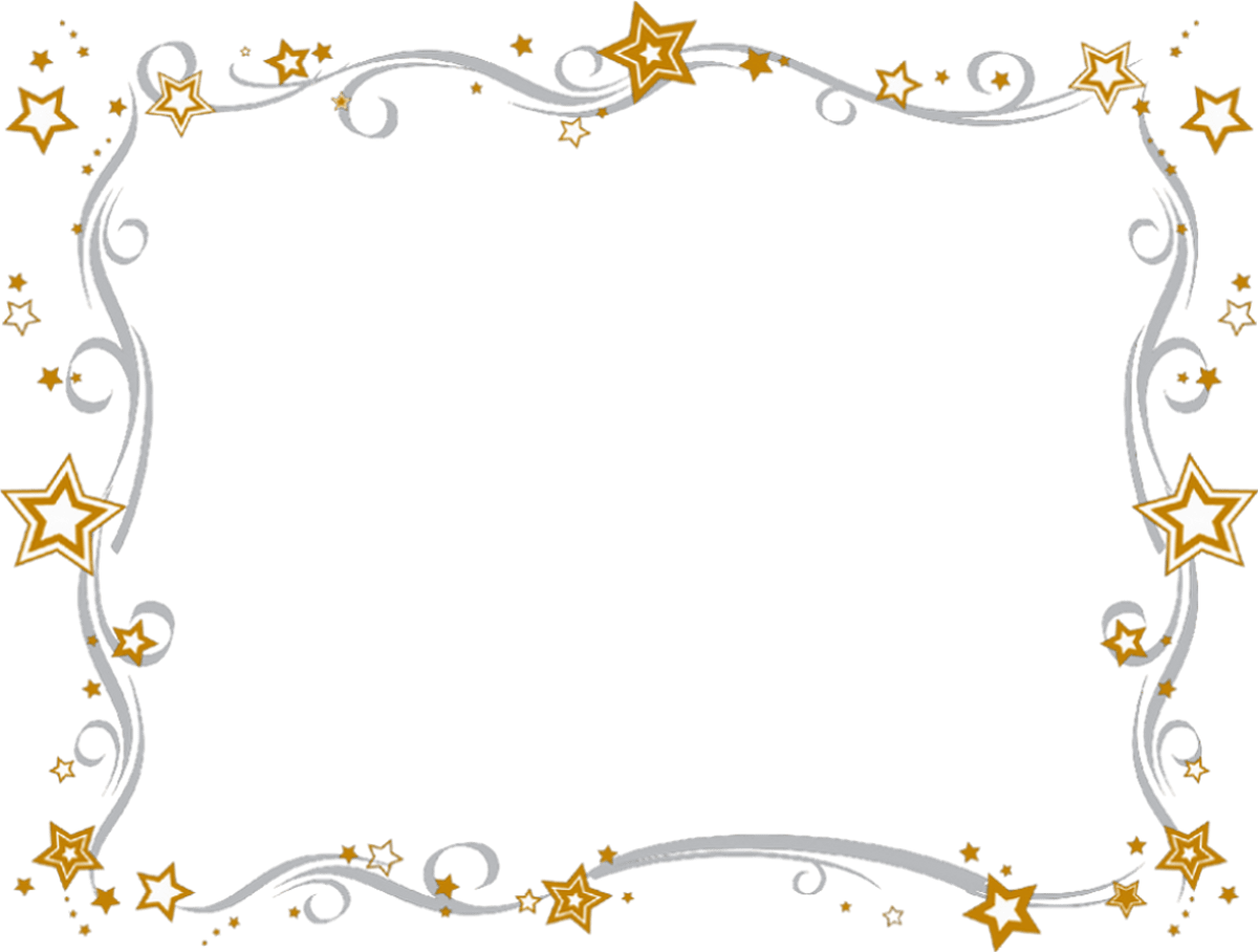 Free Star Frame Cliparts, Download Free Star Frame Cliparts png images