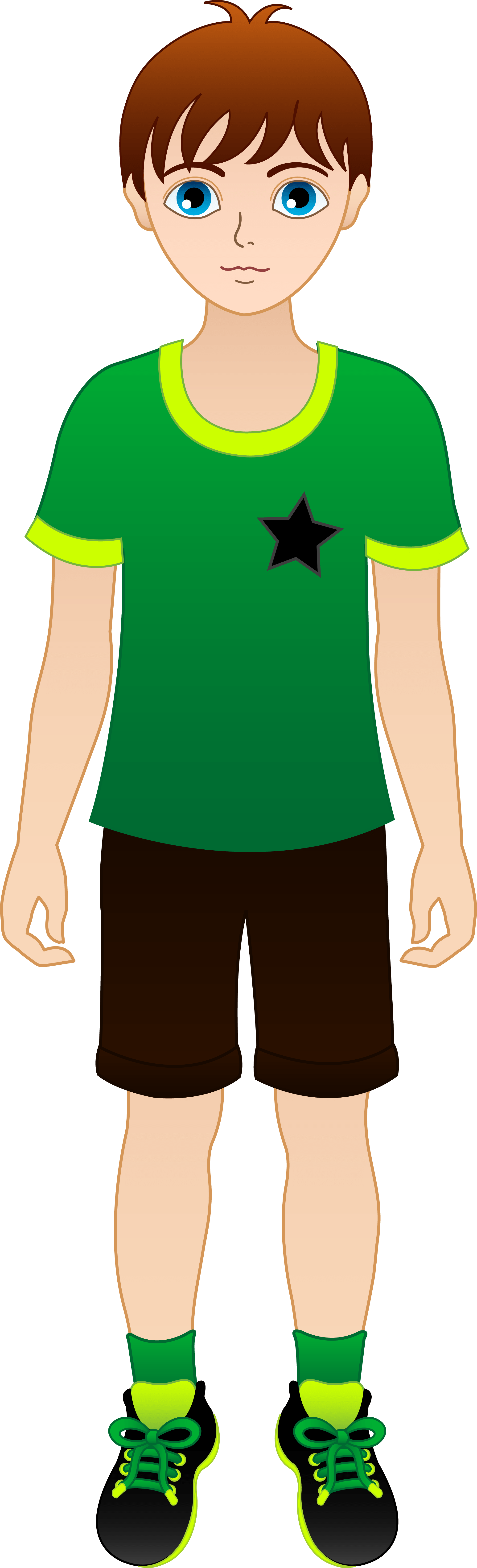 Free Boy Portrait Cliparts, Download Free Boy Portrait Cliparts png