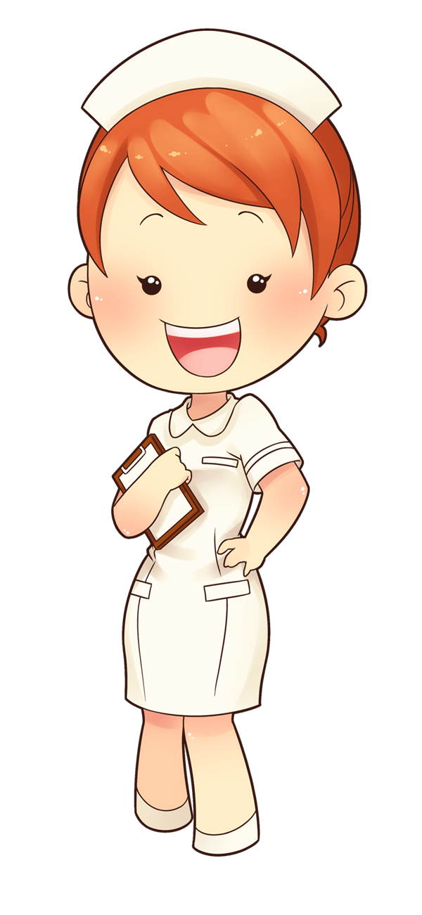 Free Cartoon Nurse Cliparts, Download Free Cartoon Nurse Cliparts png