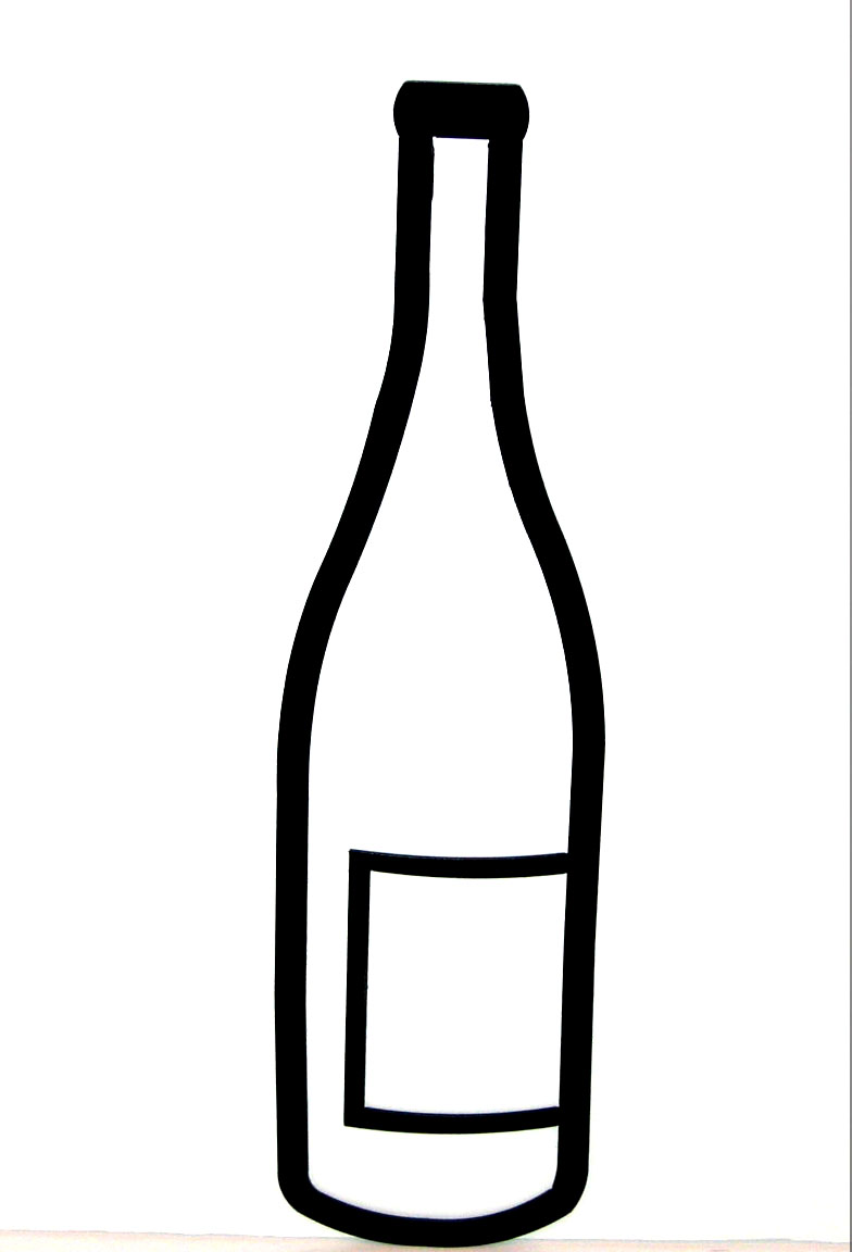 Free Alcohol Bottle Cliparts, Download Free Alcohol Bottle