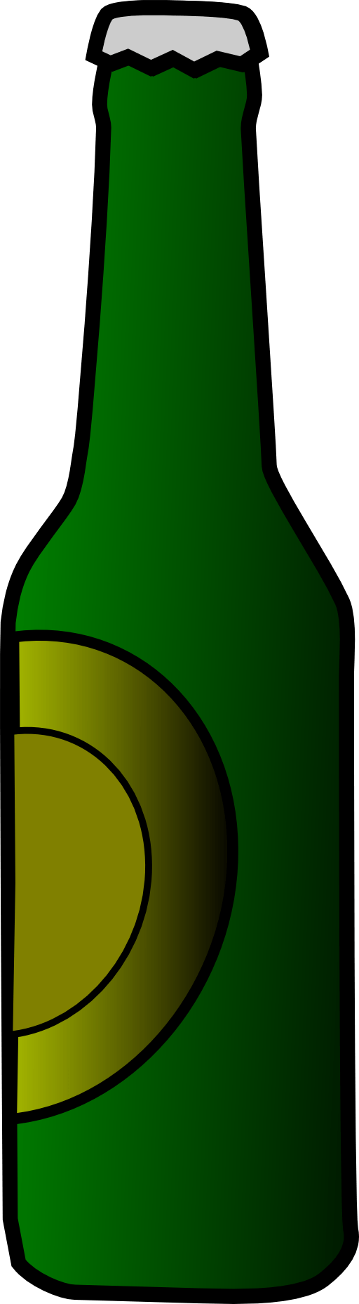 Free Alcohol Bottle Cliparts, Download Free Alcohol Bottle