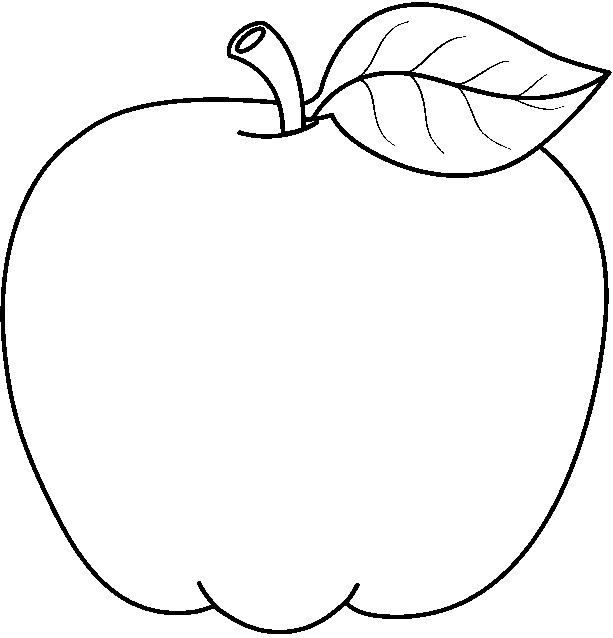 Free White Apple Cliparts, Download Free White Apple Cliparts png