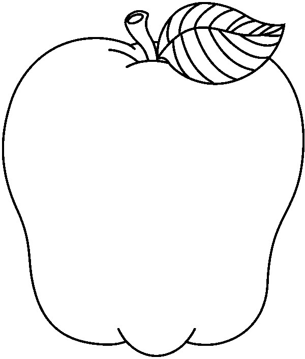 Free White Apple Cliparts, Download Free White Apple Cliparts png