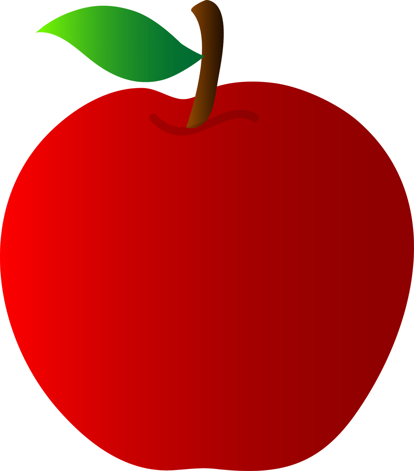 Free White Apple Cliparts, Download Free White Apple Cliparts png