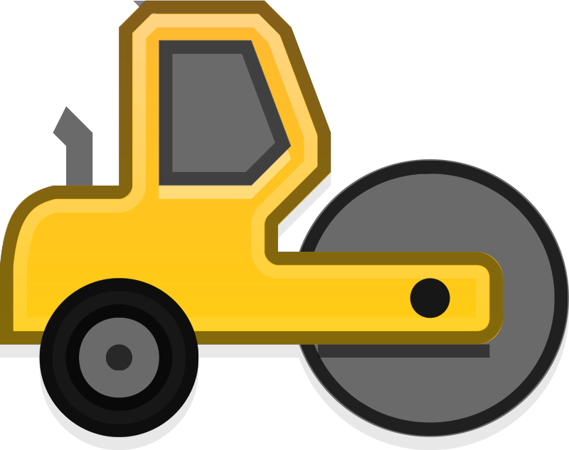 Free Construction Vehicle Cliparts, Download Free Construction Vehicle