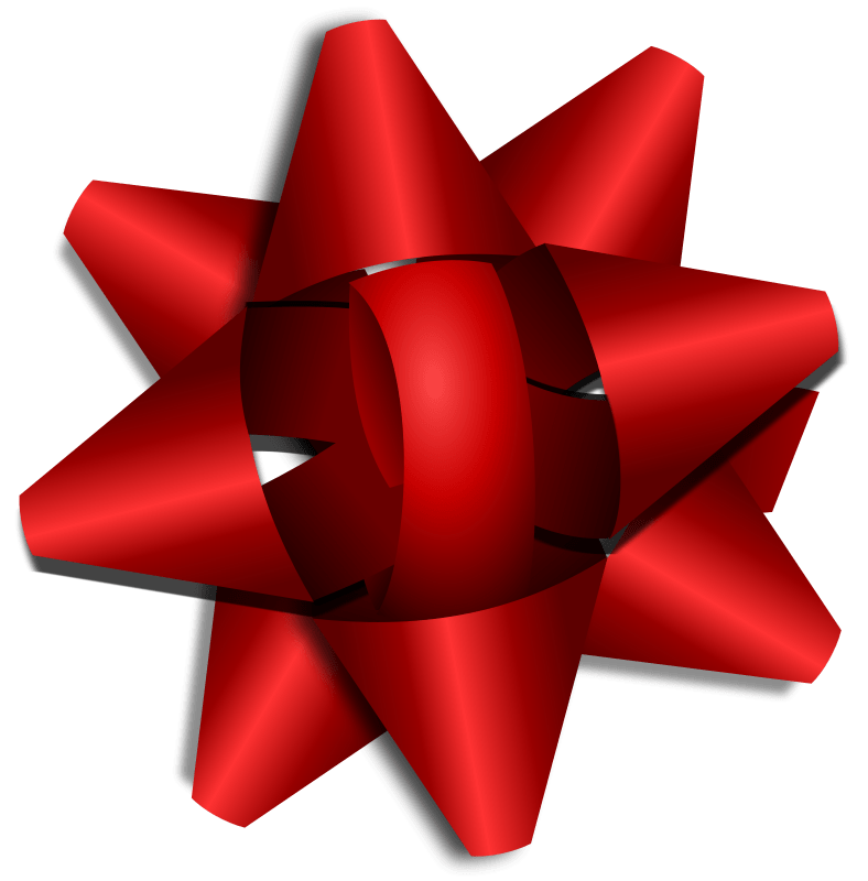 Free Corner Ribbon Cliparts, Download Free Corner Ribbon Cliparts png