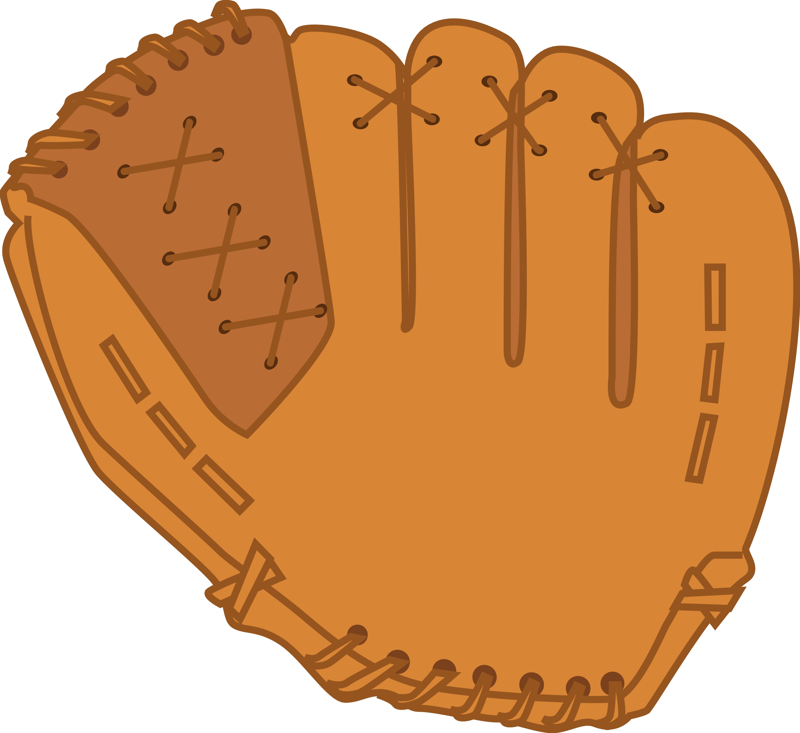 Free Cartoon Softball Cliparts, Download Free Cartoon Softball Cliparts png images, Free