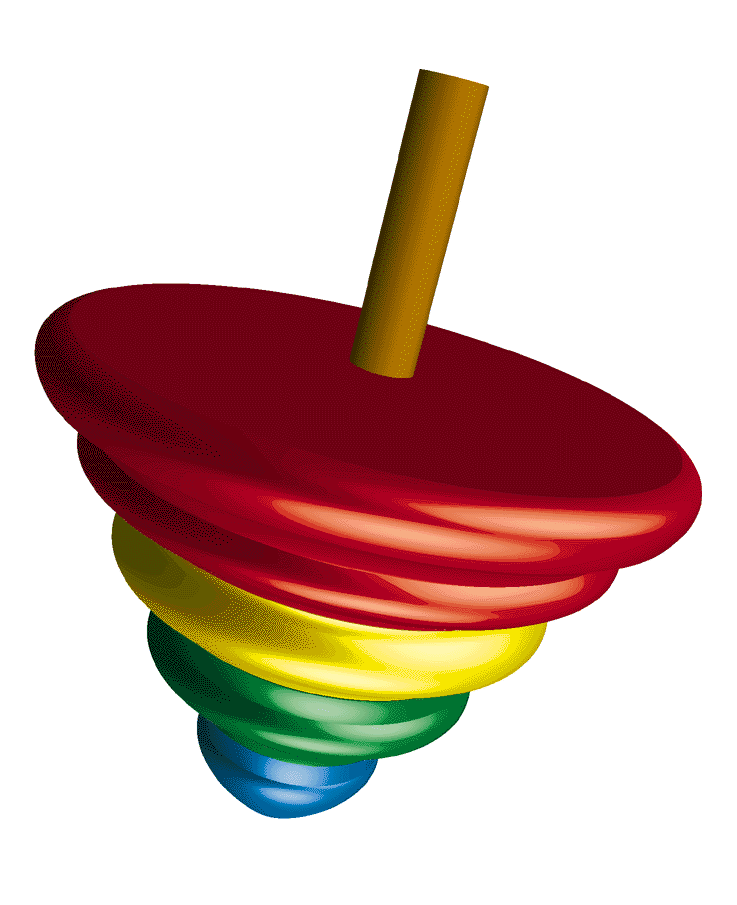 Free Spinning Top Cliparts, Download Free Spinning Top Cliparts png