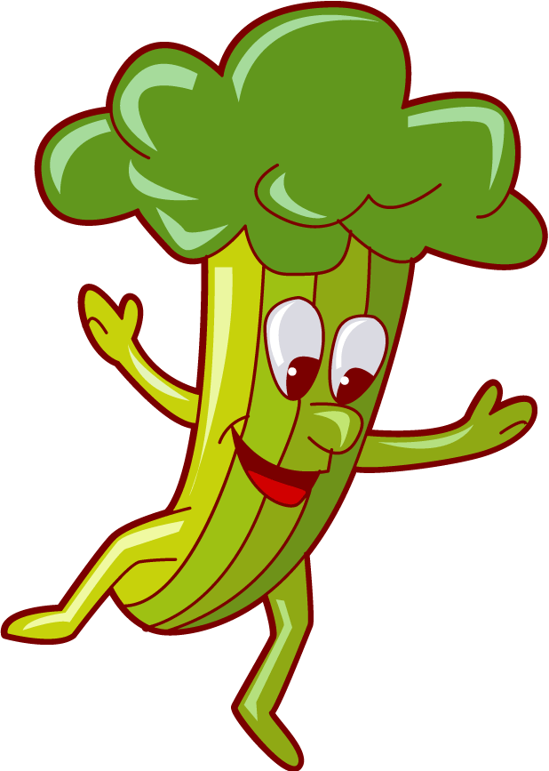 Free Cute Vegetable Cliparts, Download Free Cute Vegetable Cliparts png