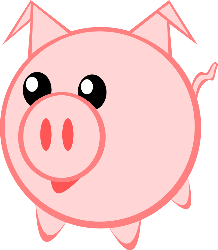 Free Pig Head Cliparts, Download Free Pig Head Cliparts png images