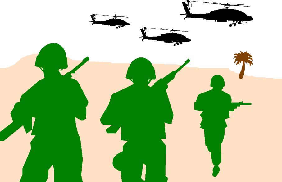 Free Declare War Cliparts, Download Free Declare War Cliparts png