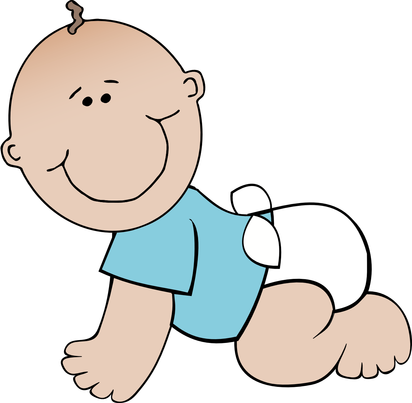 Free Baby Cliparts Transparent, Download Free Baby Cliparts Transparent