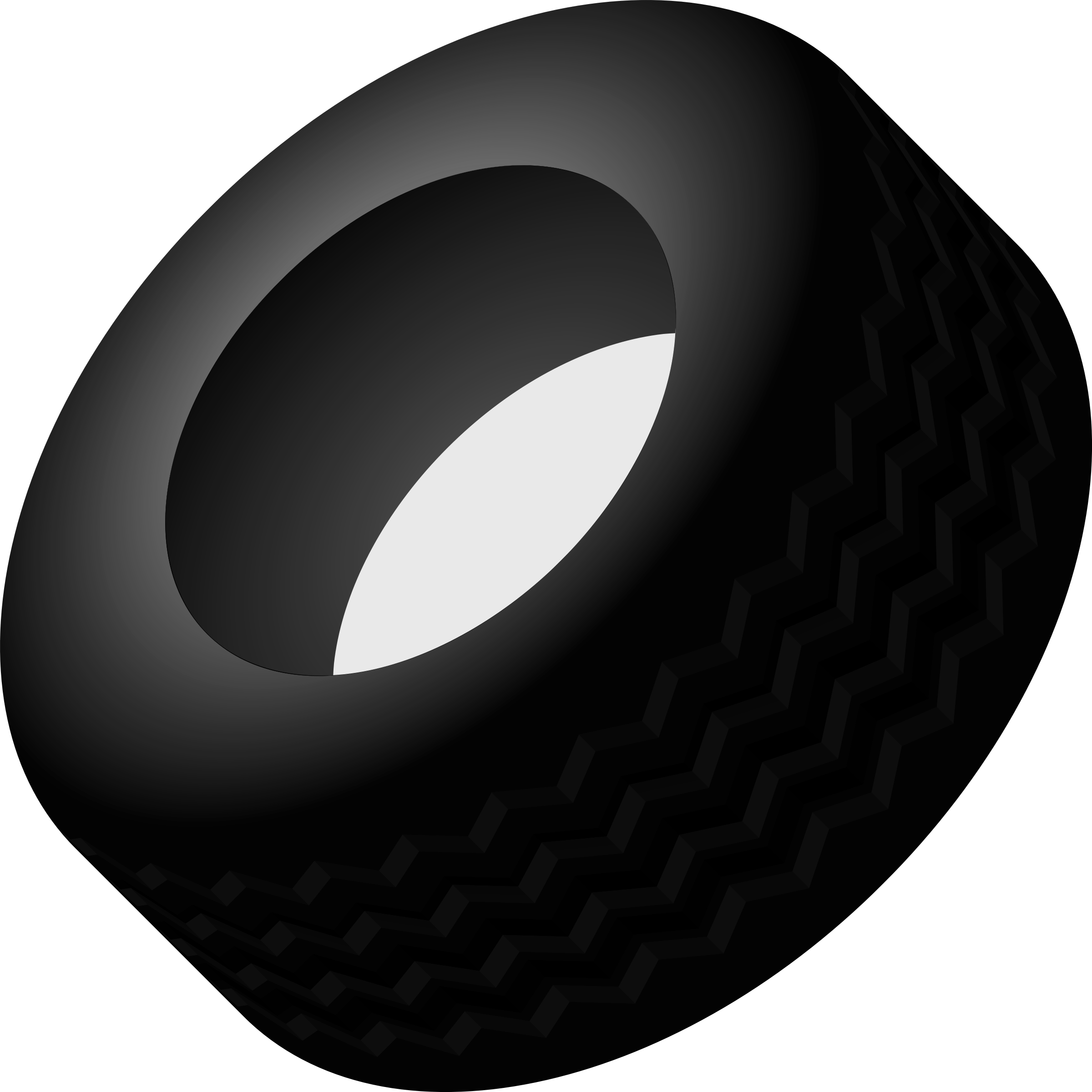 Adding a Touch of Wheels with Big Tire Cliparts Exploring the