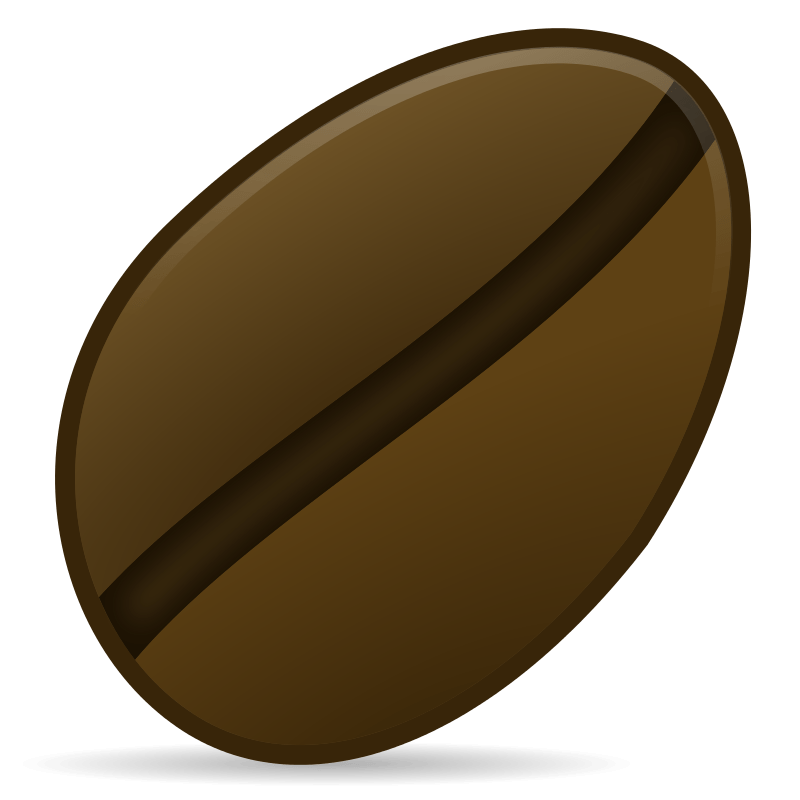 Bean seed clipart Clip Art Library