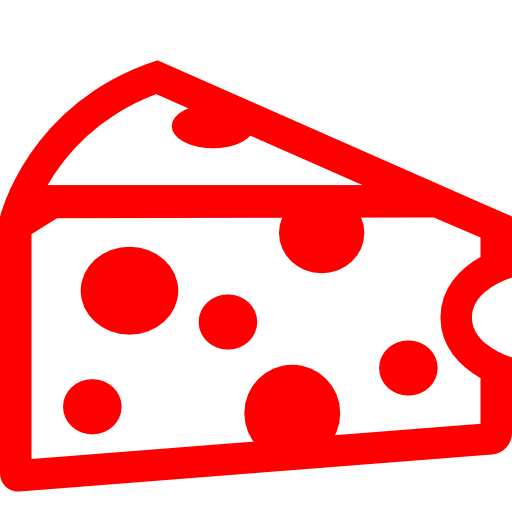 Bowl Of Macaroni And Cheese Clipart