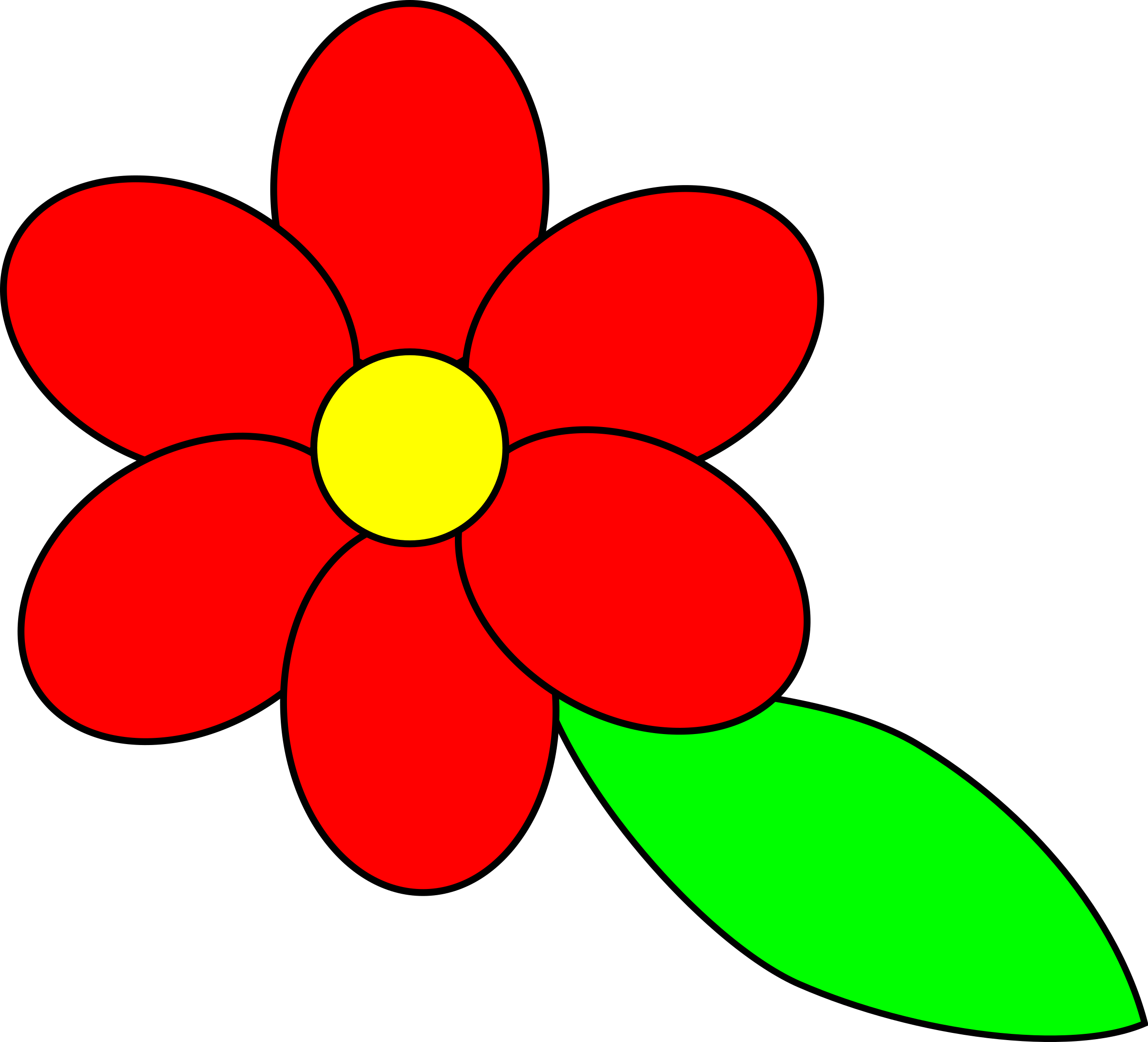 Free Flower Petals Cliparts, Download Free Flower Petals Cliparts png