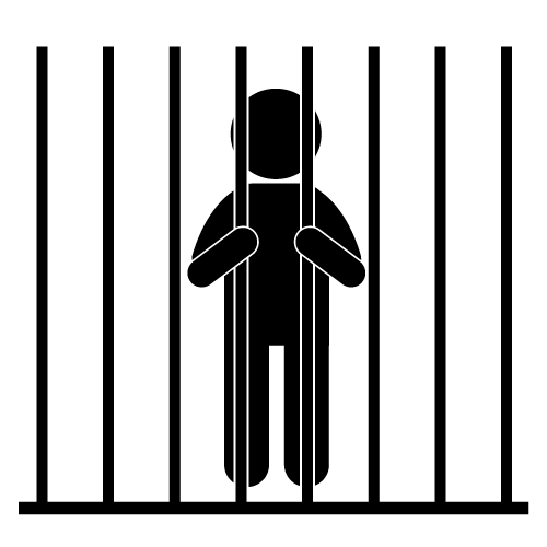 Free Behind Bars Cliparts, Download Free Behind Bars Cliparts png