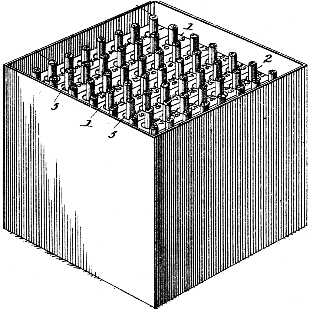 Free Pencil Box Cliparts, Download Free Pencil Box Cliparts png images