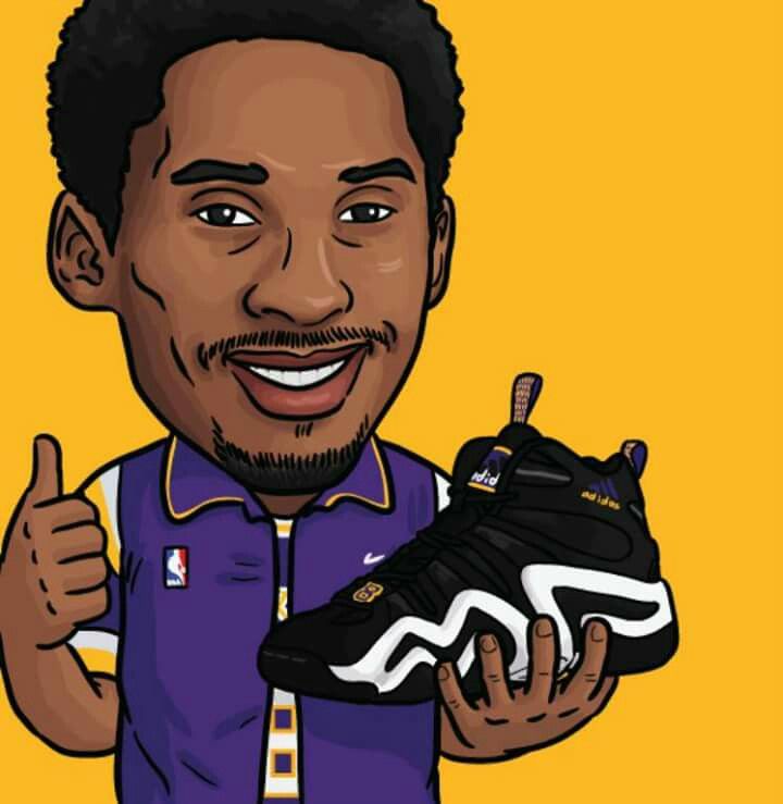 Free Cliparts Kobe Bryant, Download Free Clip Art, Free Clip Art on