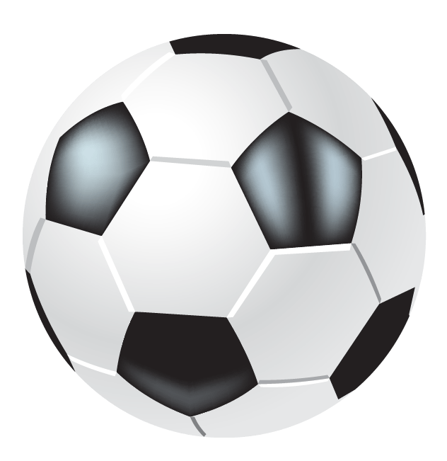 Football Clip art Soccer Ball Transparent PNG Clipart png download