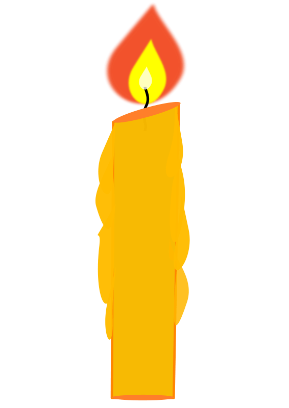 Free Candle Cliparts Funeral, Download Free Candle Cliparts Funeral png images, Free ClipArts on