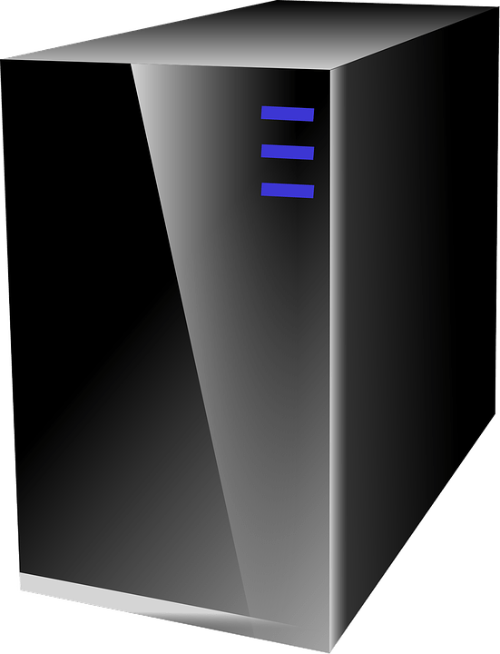 Free Server Transparent, Download Free Server Transparent png images