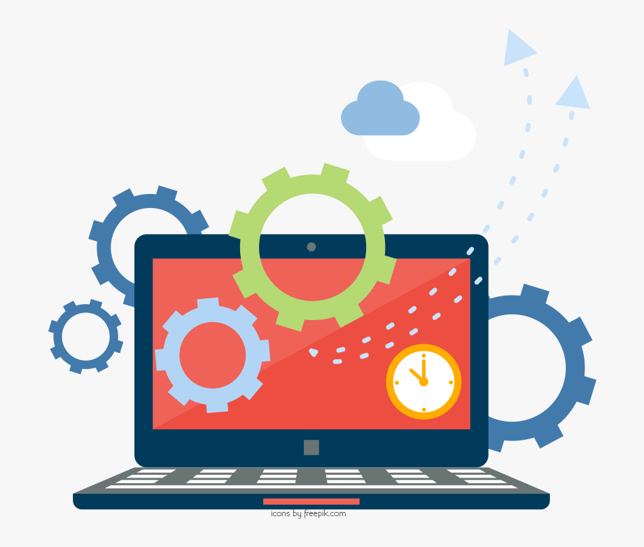 computer software icon png Clip Art Library