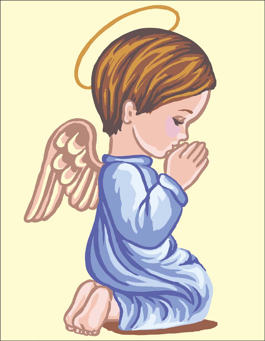 Free Prayer Angel Cliparts, Download Free Prayer Angel Cliparts png