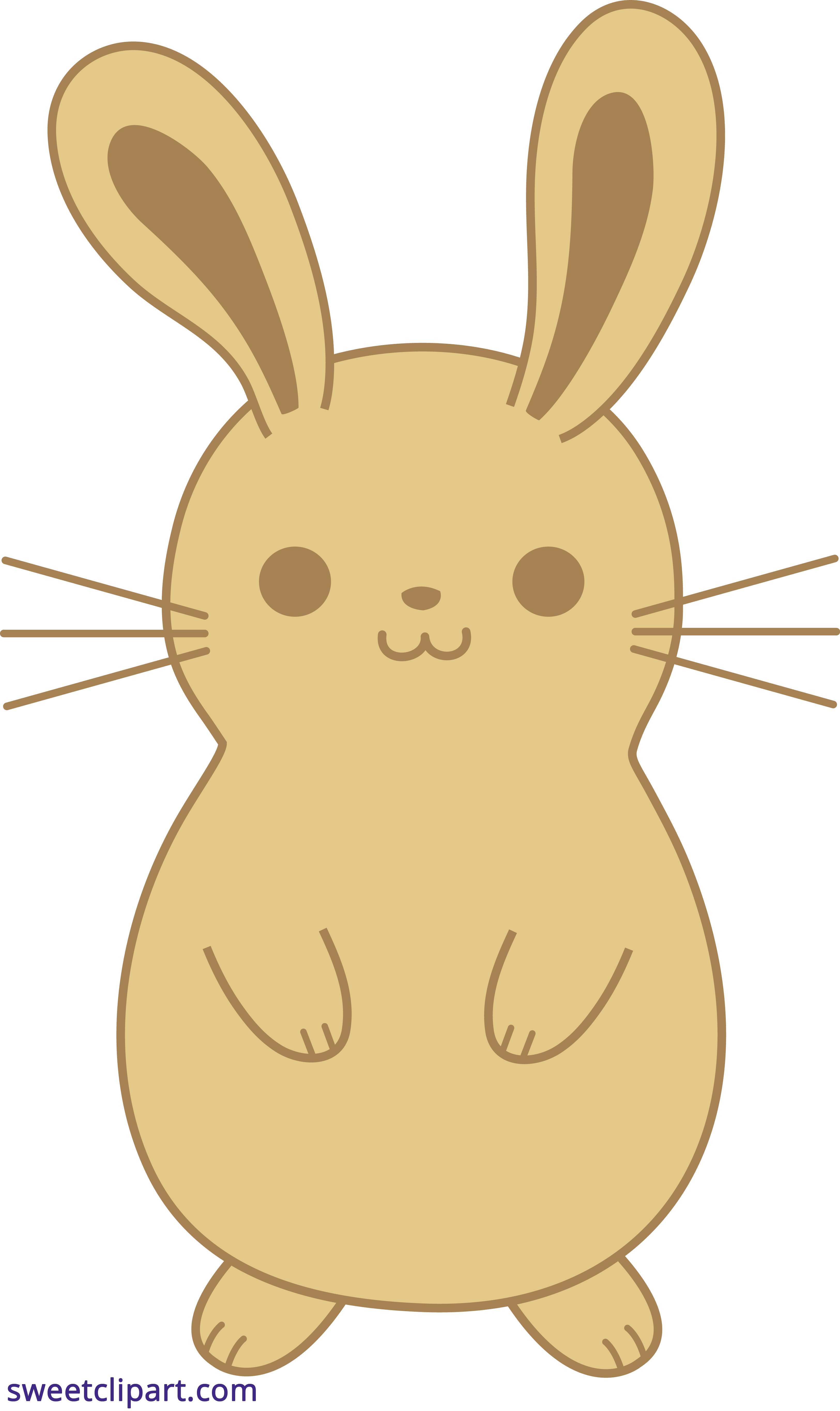 Free Bunny Clip Art, Download Free Bunny Clip Art png images, Free