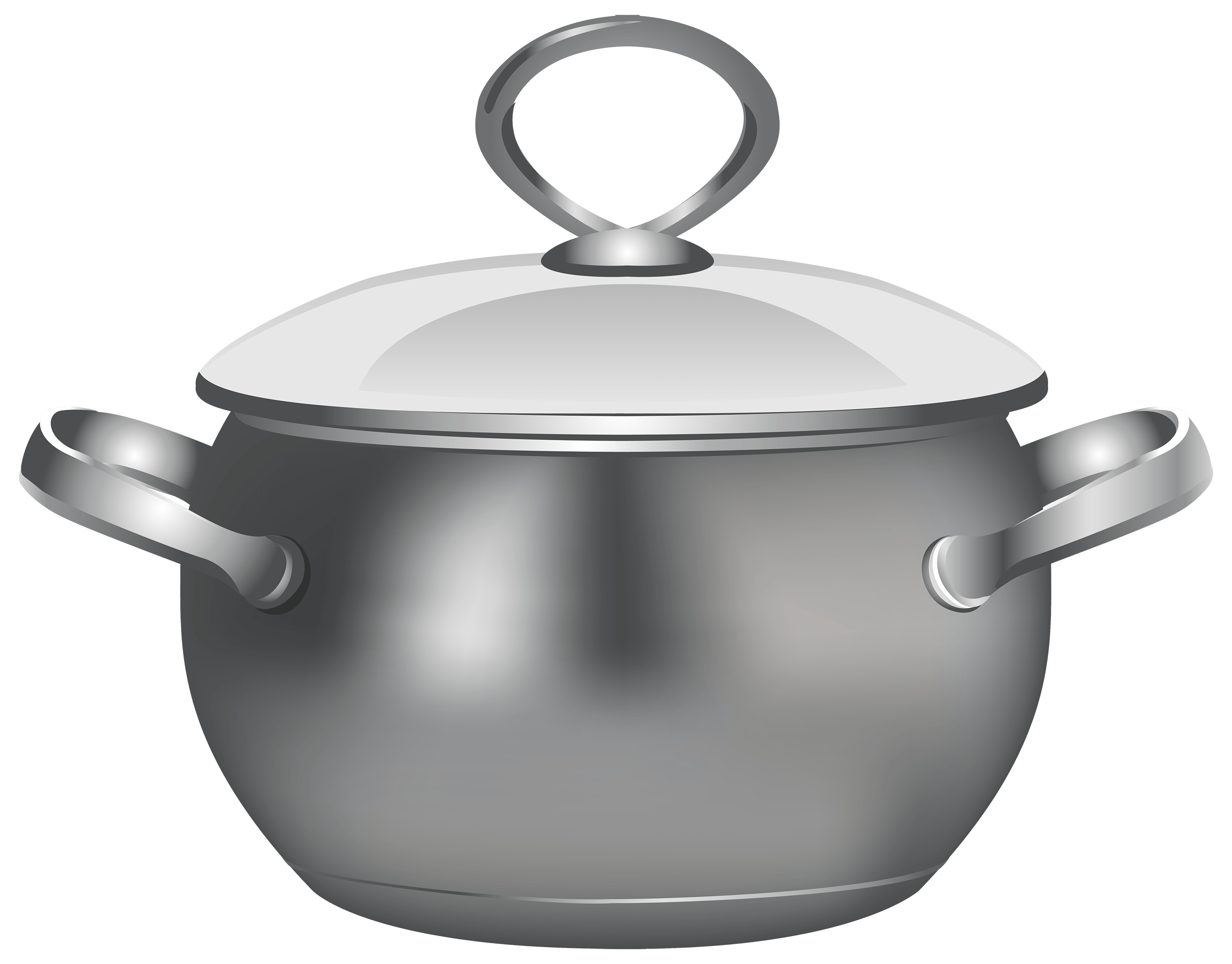 olla animada para ninos Clip Art Library