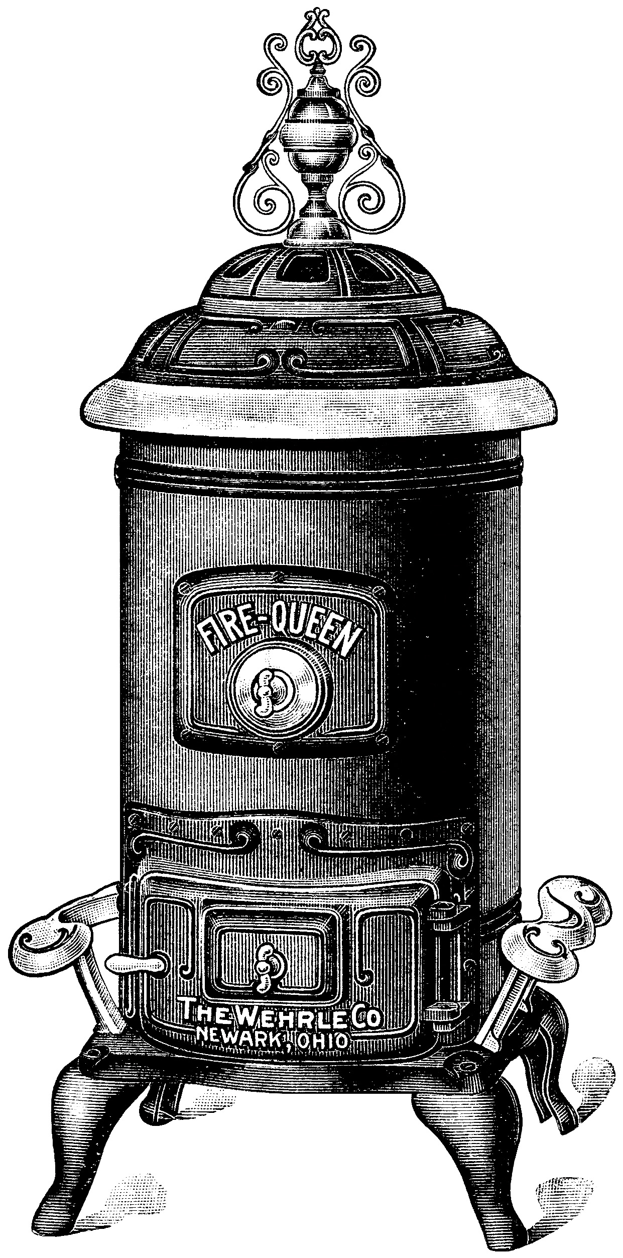 Free Vintage Stove Cliparts, Download Free Vintage Stove Cliparts png