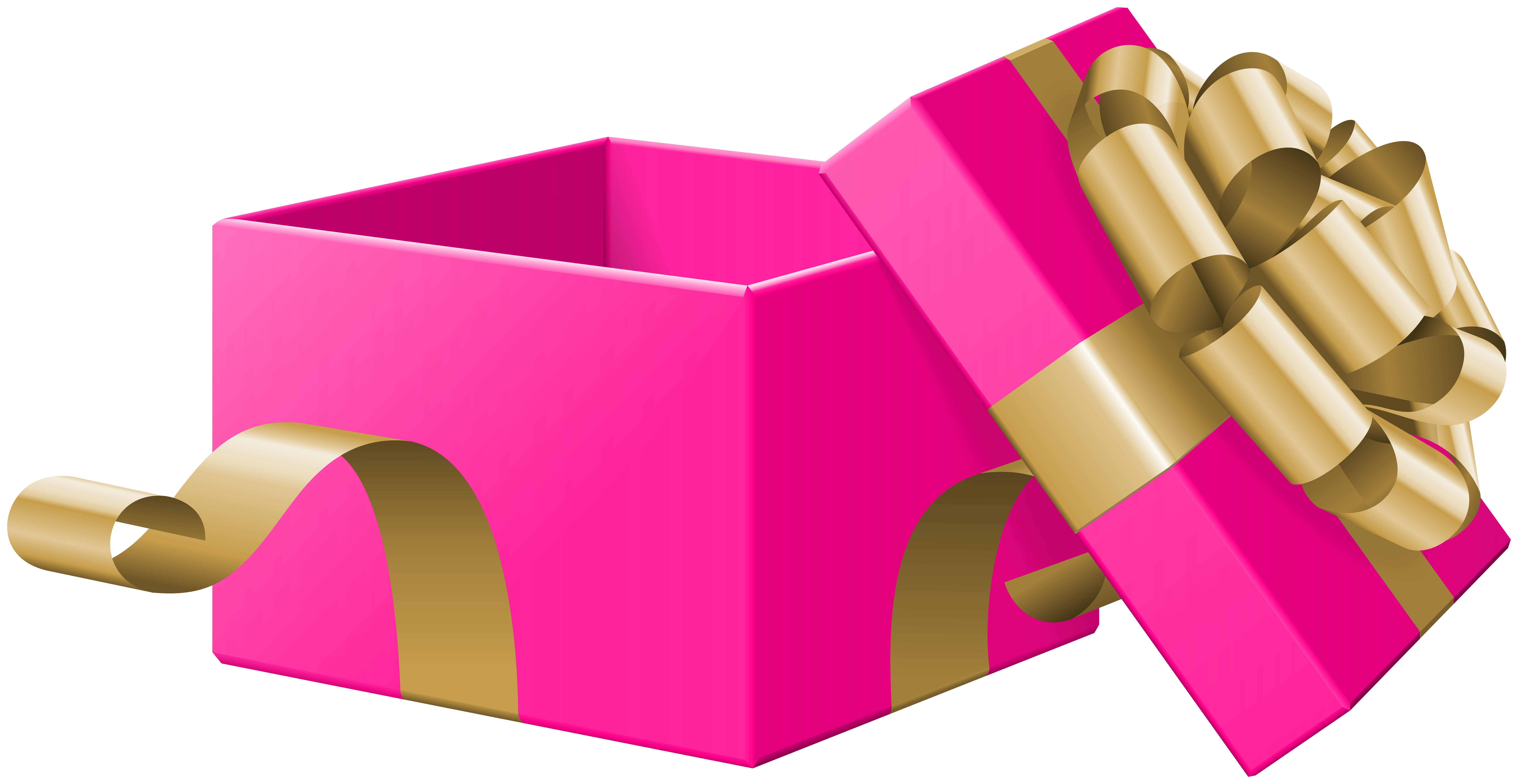 Free Pink Box Cliparts, Download Free Pink Box Cliparts png images