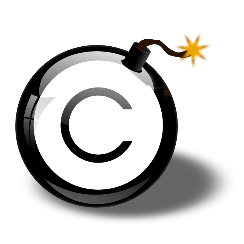 bomb clipart Clip Art Library