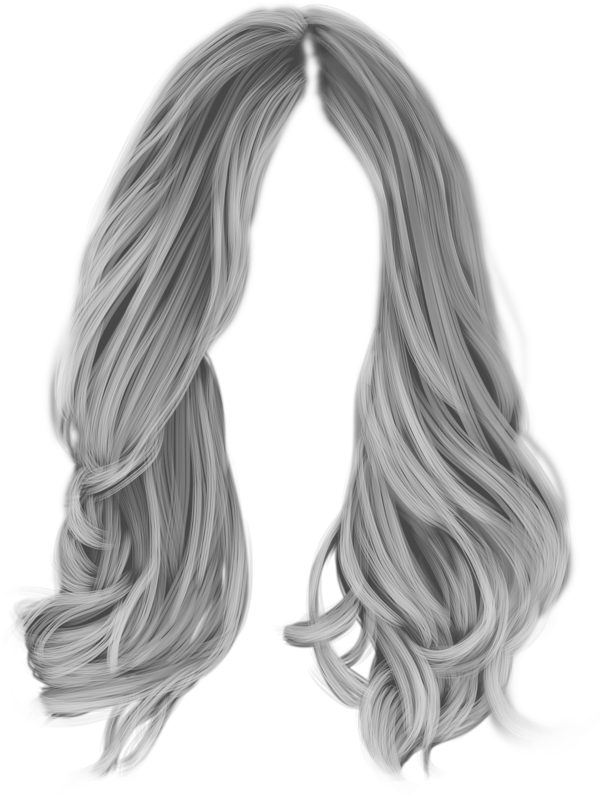 Free Gray Wig Cliparts, Download Free Gray Wig Cliparts png images