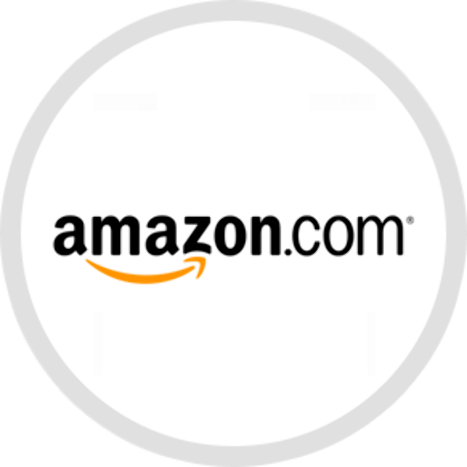 Download High Quality amazon smile logo circle Transparent PNG Images