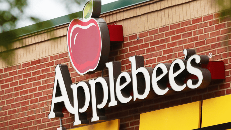 Download High Quality applebees logo circle Transparent PNG Images