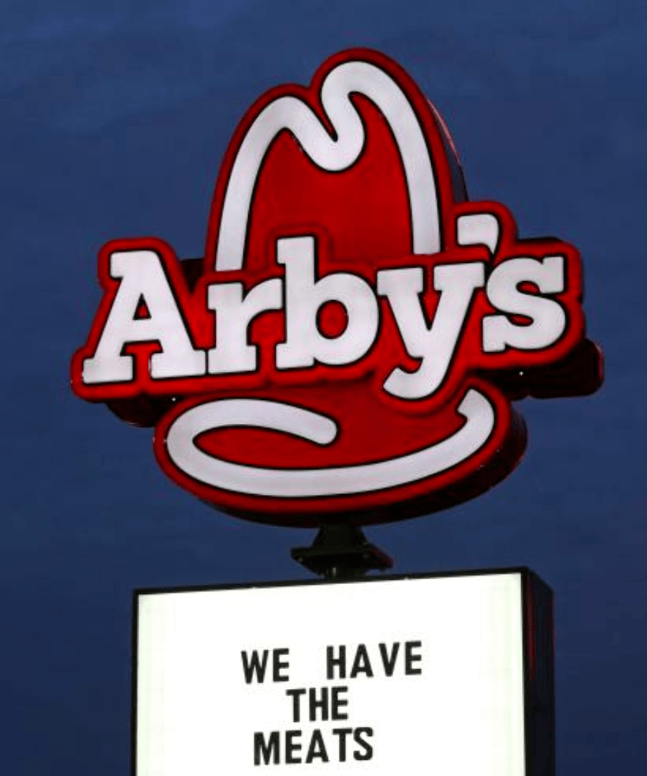 Download High Quality arbys logo sandwich Transparent PNG Images Art