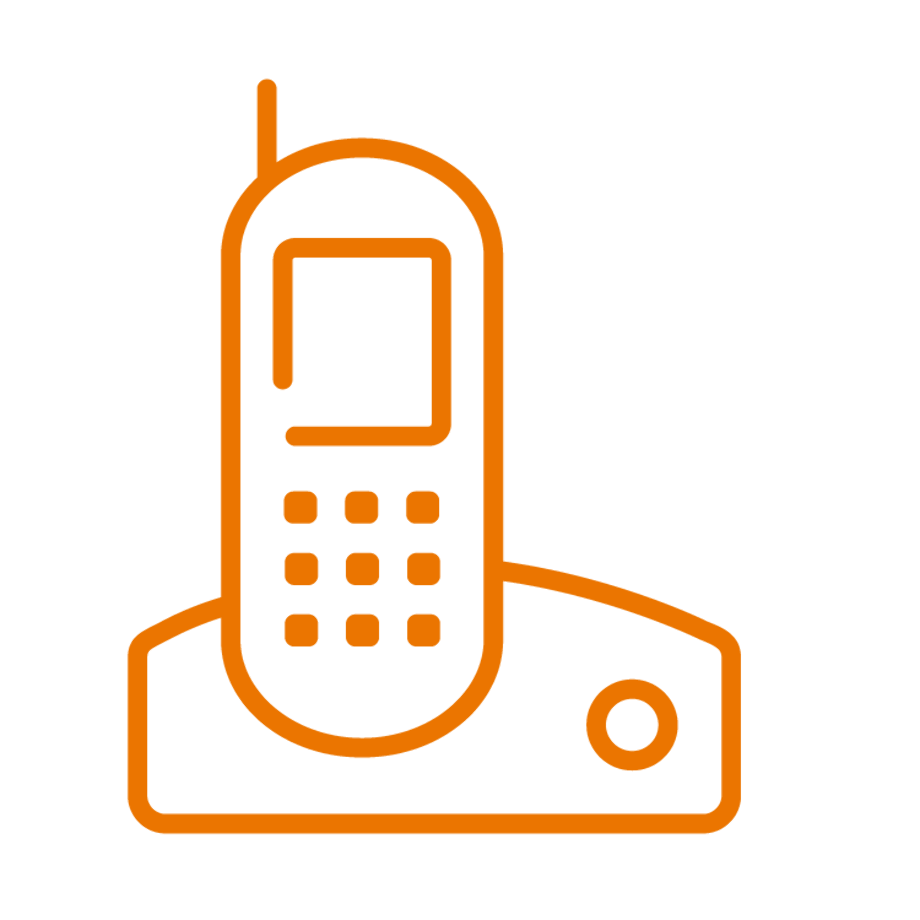 Download High Quality att logo orange Transparent PNG Images - Art Prim