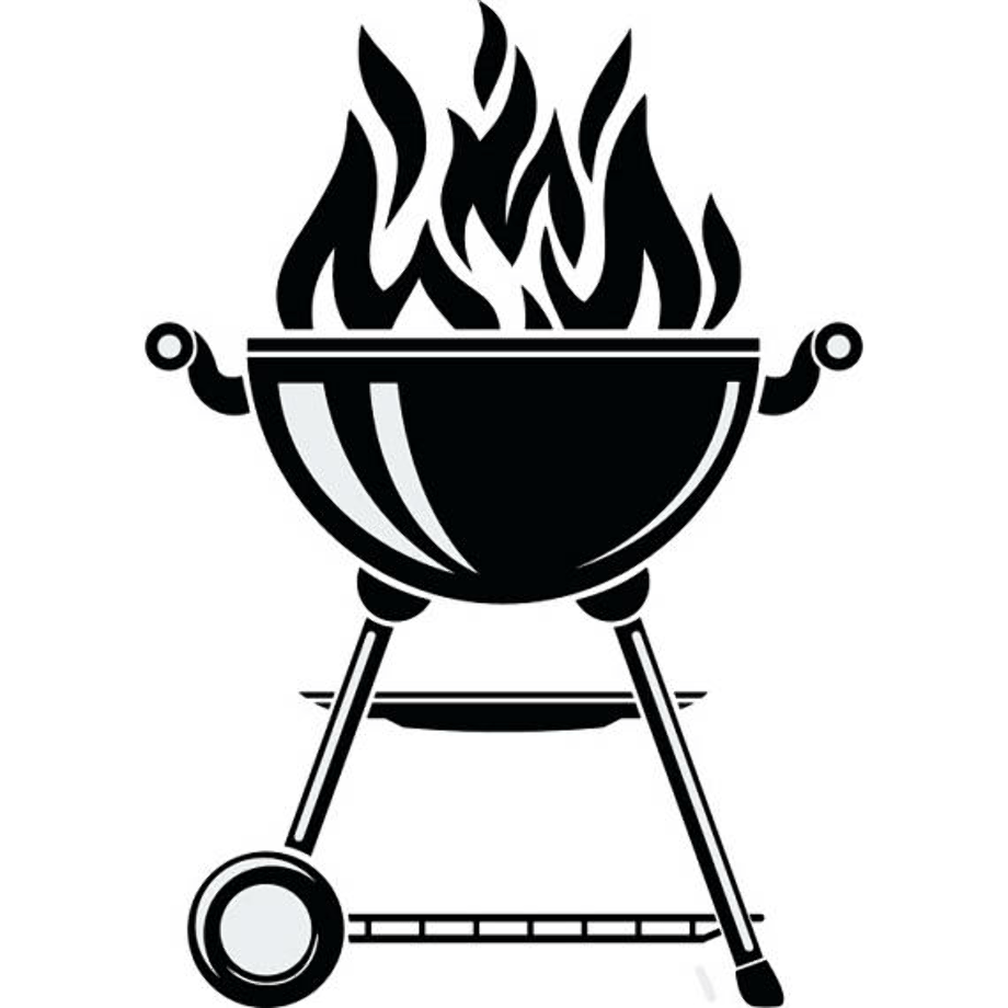 Download High Quality bbq clipart vector Transparent PNG Images Art Prim clip arts 2019