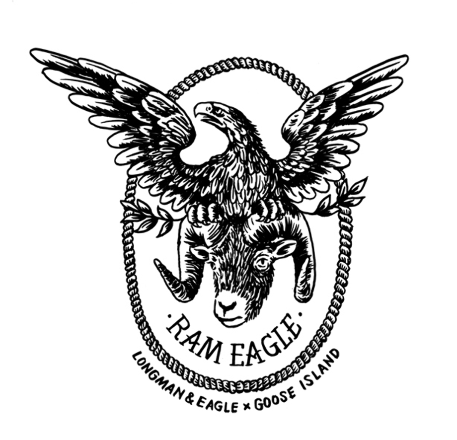 Download High Quality beer logo eagle Transparent PNG Images Art Prim