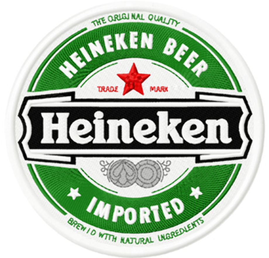 Download High Quality beer logo heineken Transparent PNG Images Art
