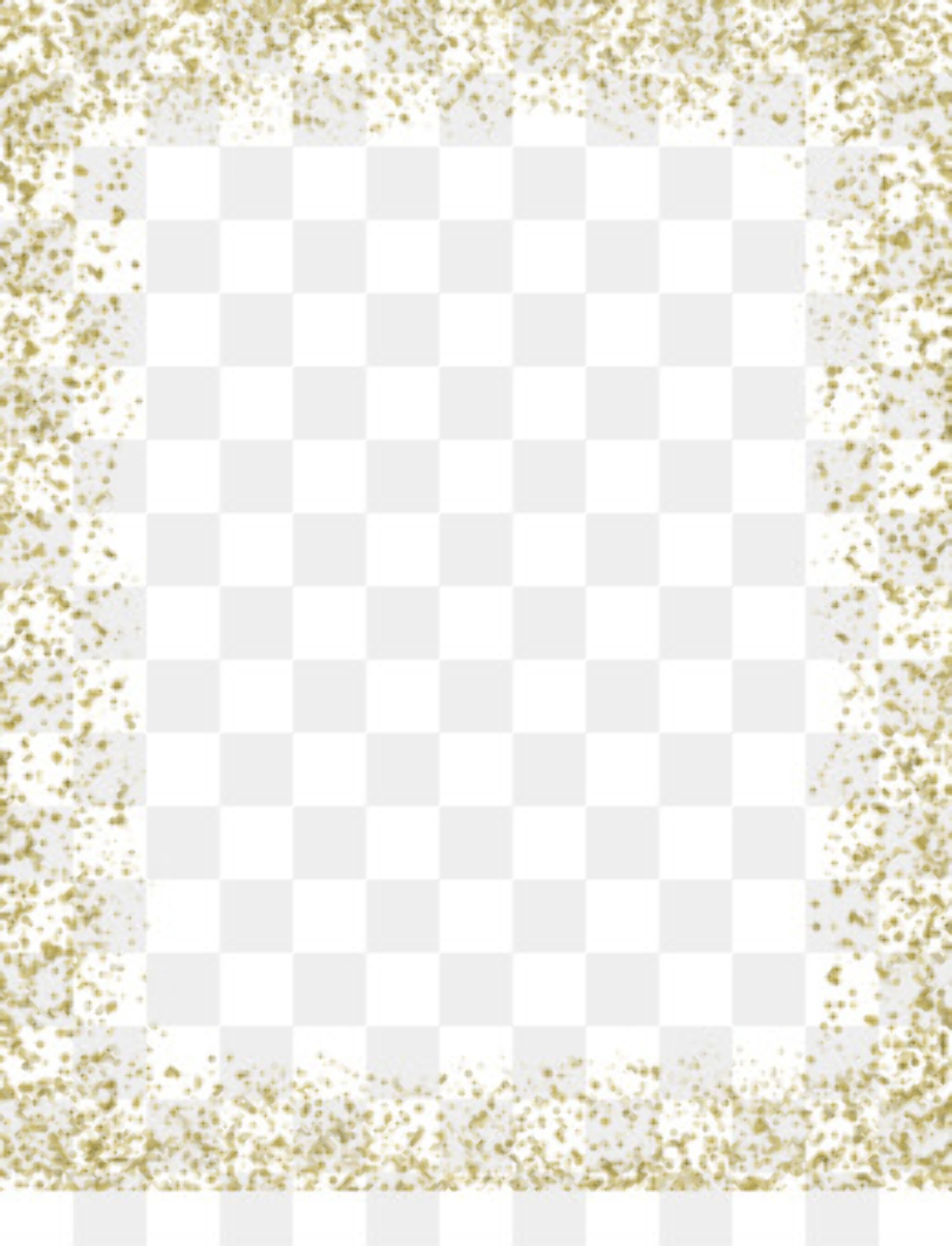 Download High Quality border transparent glitter Transparent PNG Images