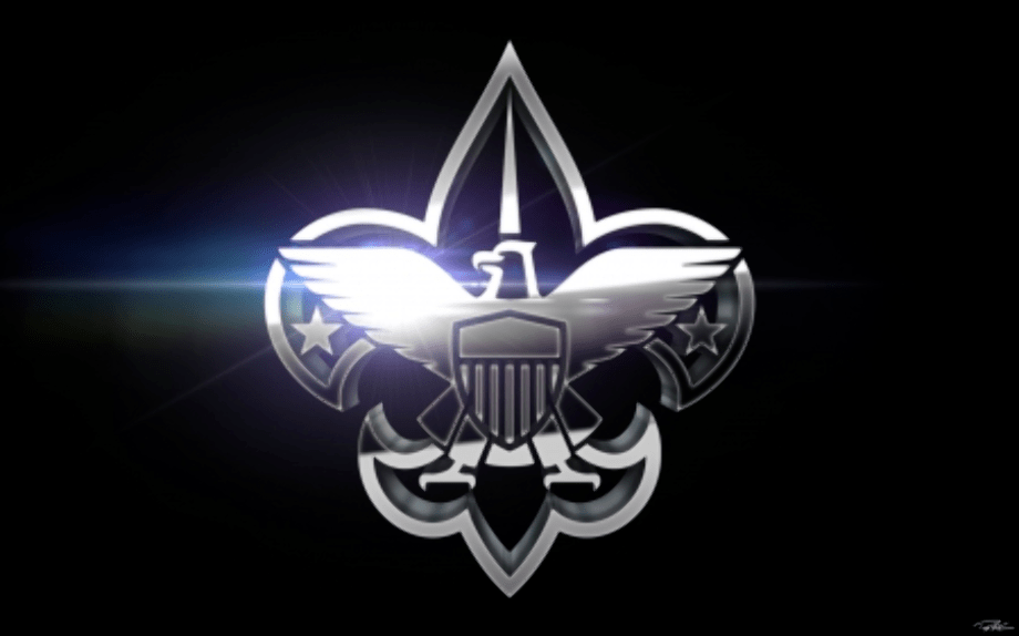 Download High Quality boy scouts logo background Transparent PNG Images