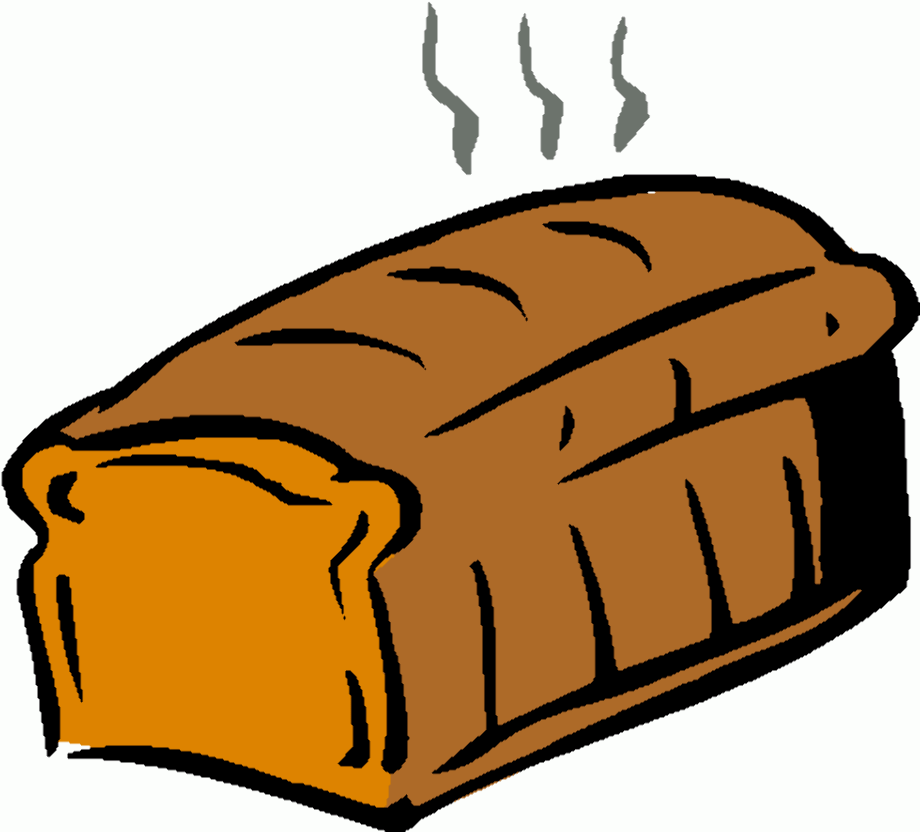 Bread clipart Free Cliparts & PNG Bread clipart, Bread background