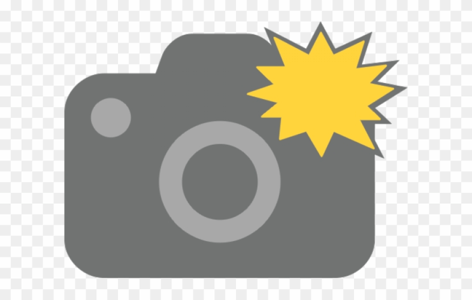Download High Quality camera clipart flash Transparent PNG Images Art