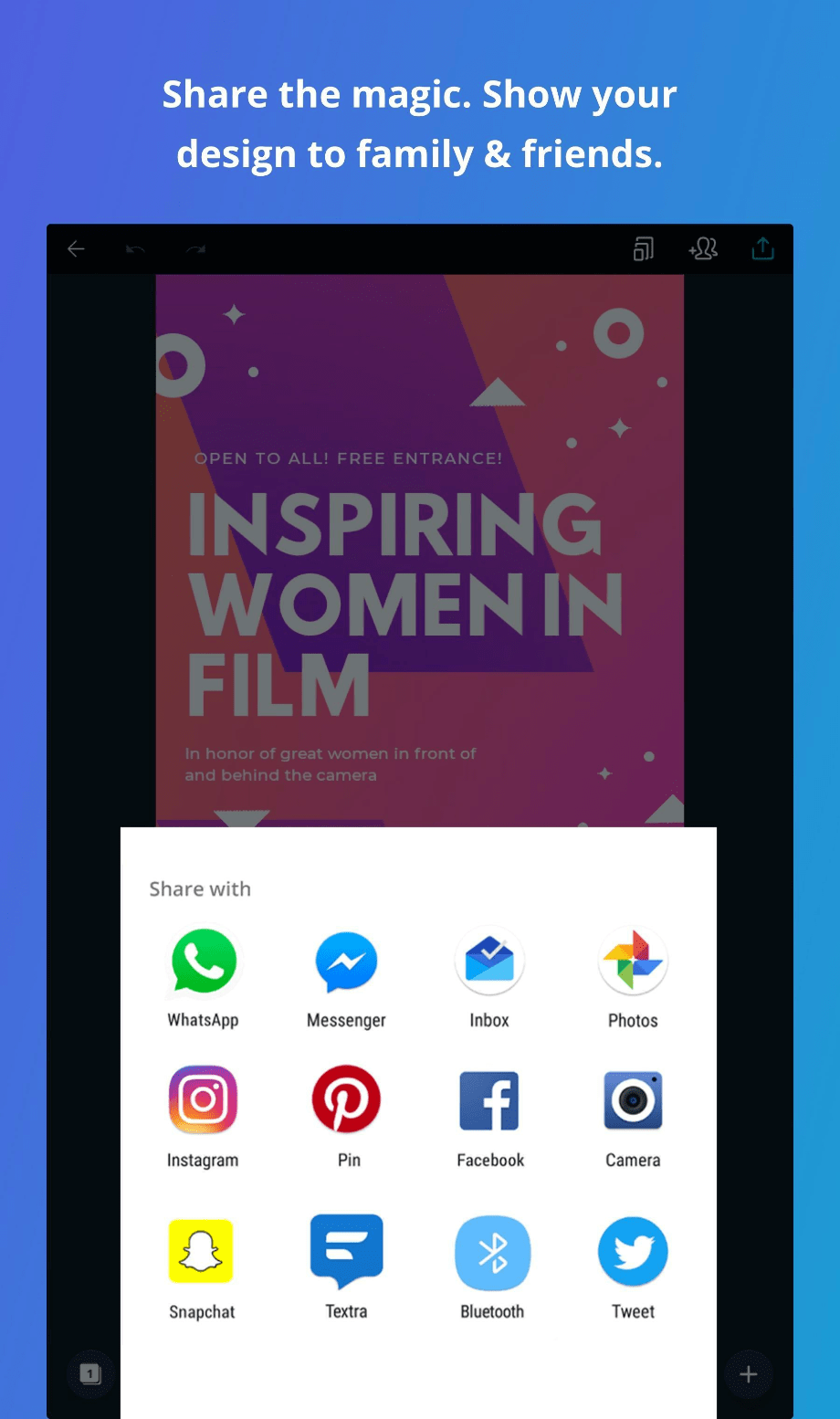 Download High Quality canva logo android Transparent PNG