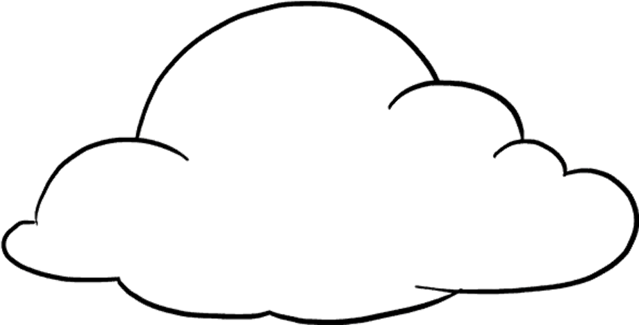 Download High Quality clouds transparent drawn Transparent PNG Images Art Prim clip arts 2019