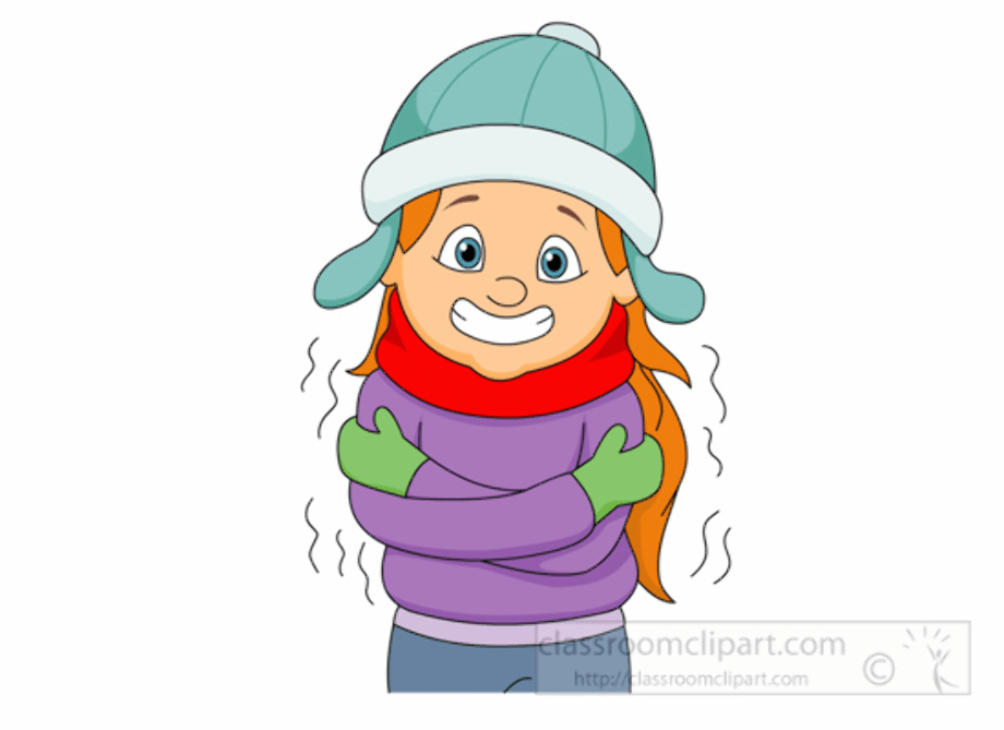 Download High Quality cold clipart boy Transparent PNG Images Art