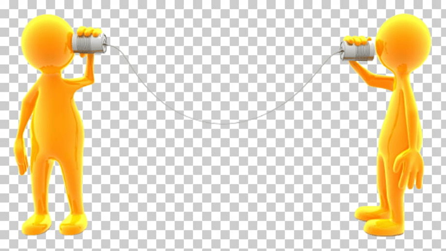 Download High Quality communication clipart workplace Transparent PNG