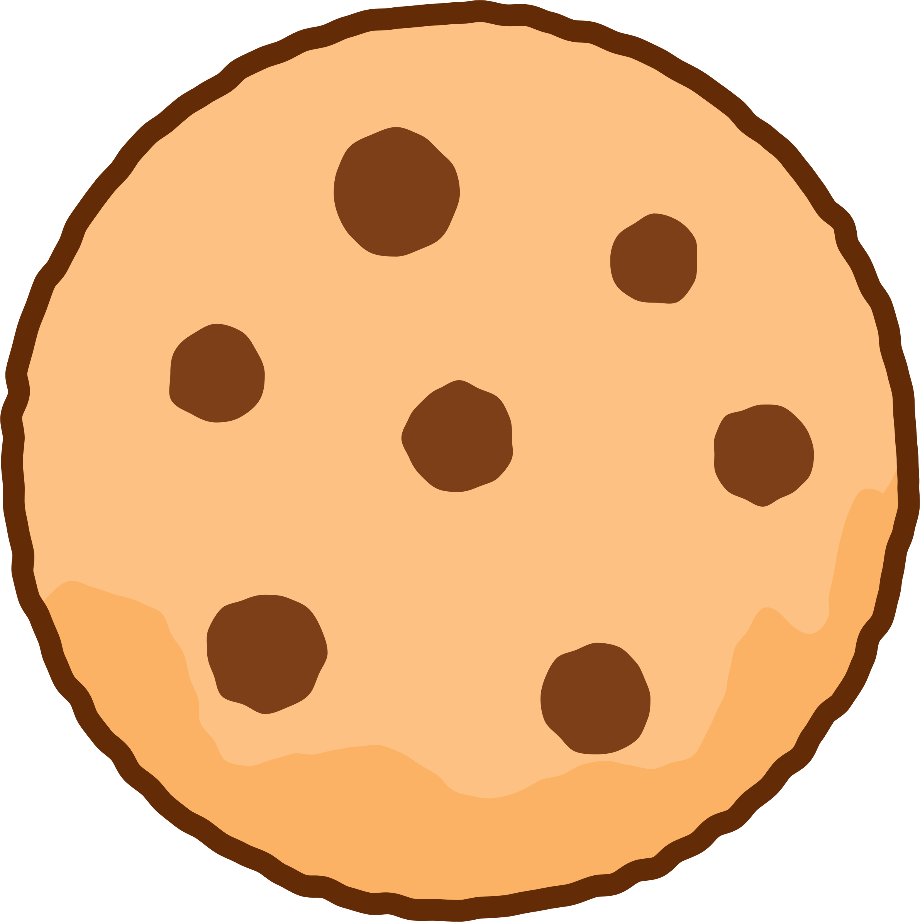 Download High Quality cookie clipart plain Transparent PNG Images Art